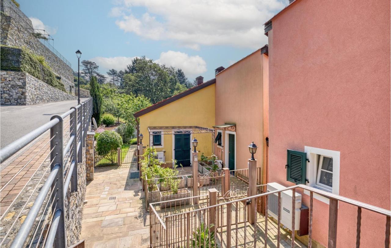 Gorgeous Home In Magliolo-Finale Ligure Extérieur photo