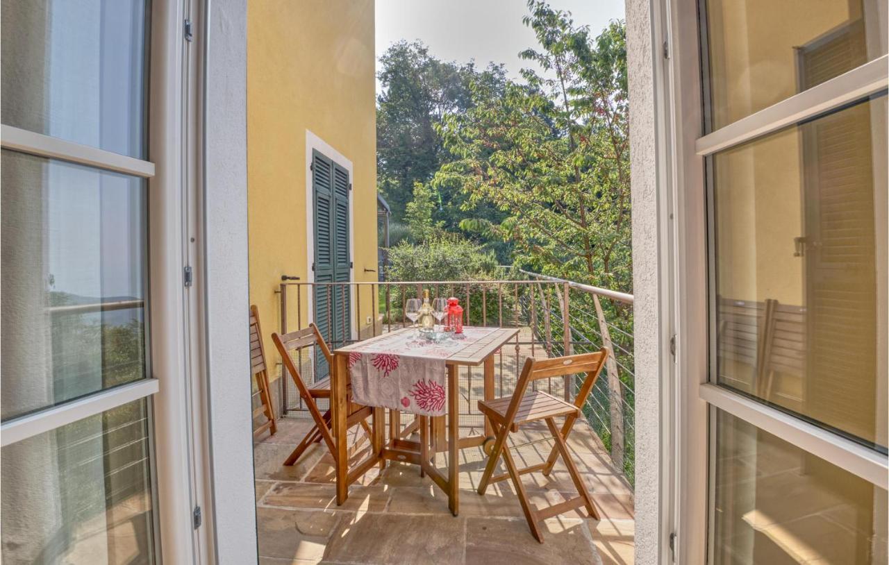Gorgeous Home In Magliolo-Finale Ligure Extérieur photo
