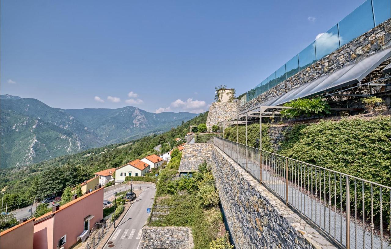 Gorgeous Home In Magliolo-Finale Ligure Extérieur photo