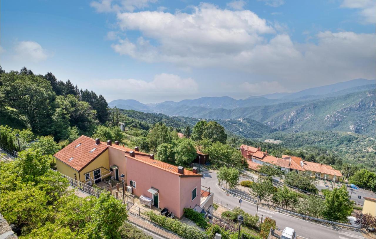 Gorgeous Home In Magliolo-Finale Ligure Extérieur photo