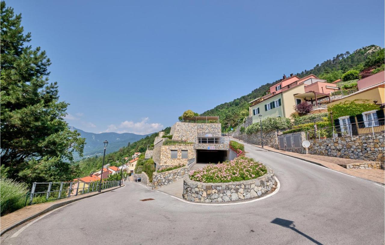 Gorgeous Home In Magliolo-Finale Ligure Extérieur photo