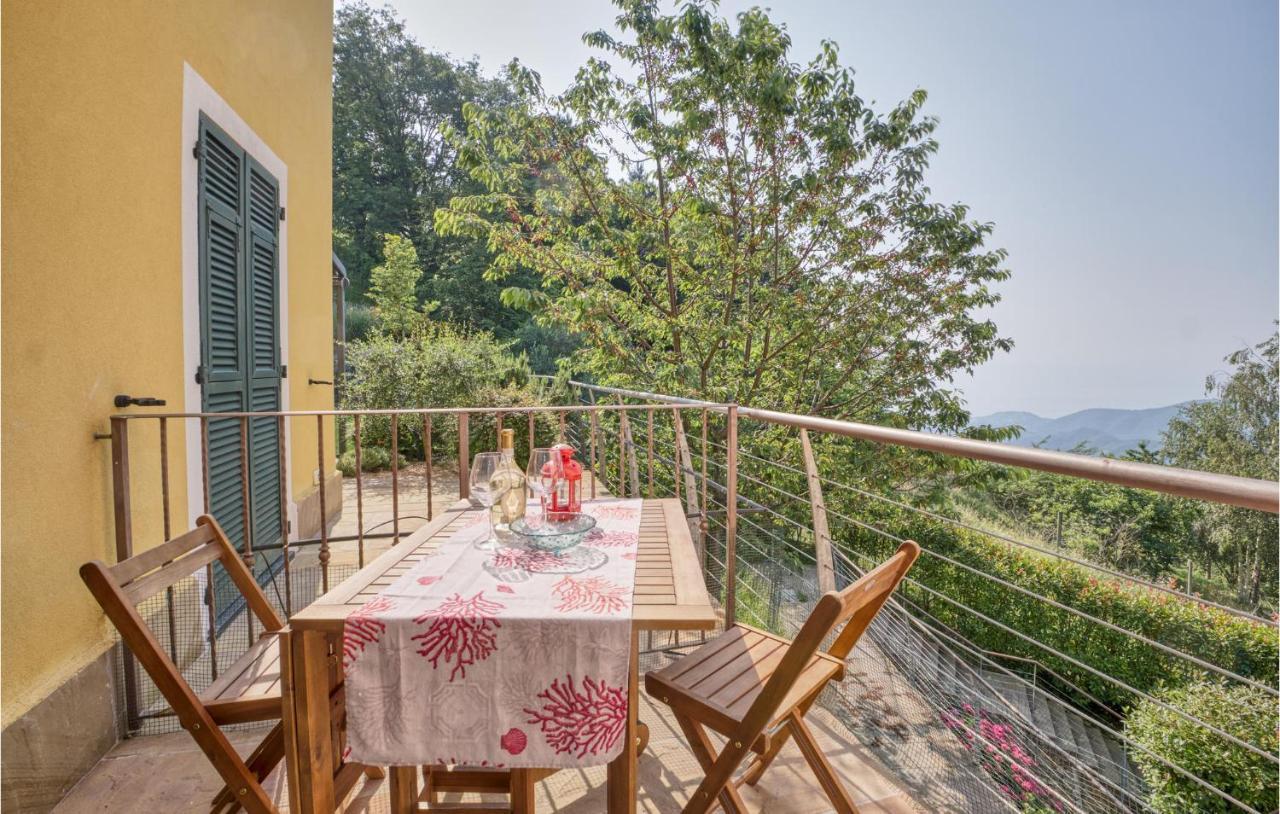 Gorgeous Home In Magliolo-Finale Ligure Extérieur photo