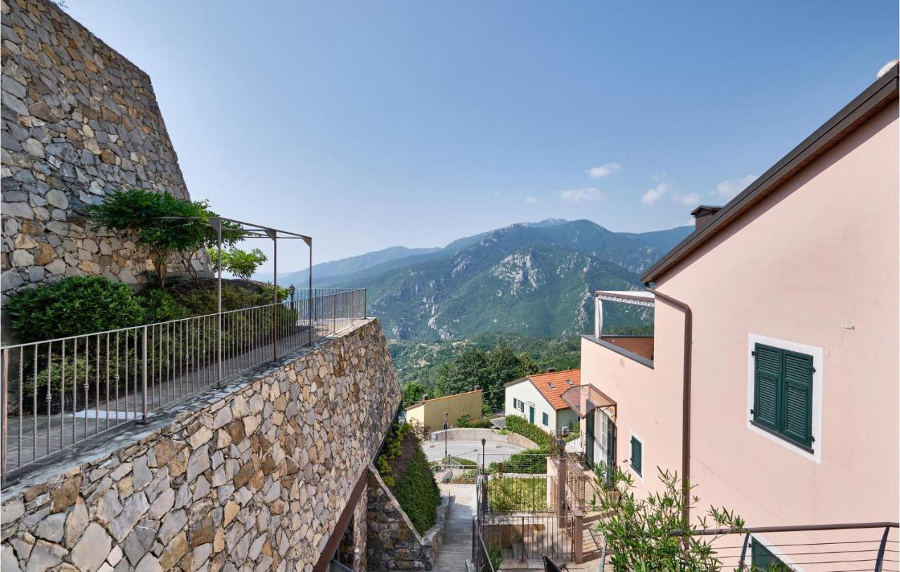 Gorgeous Home In Magliolo-Finale Ligure Extérieur photo