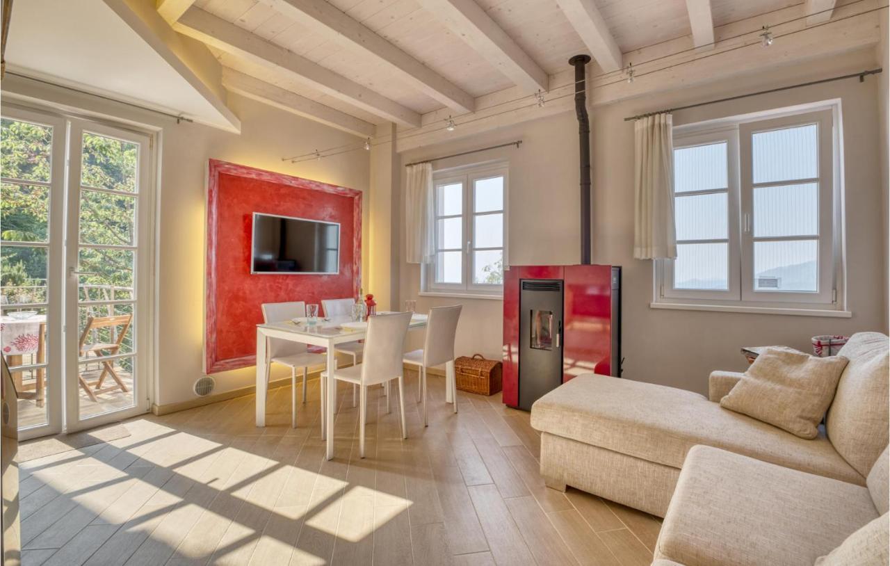 Gorgeous Home In Magliolo-Finale Ligure Extérieur photo