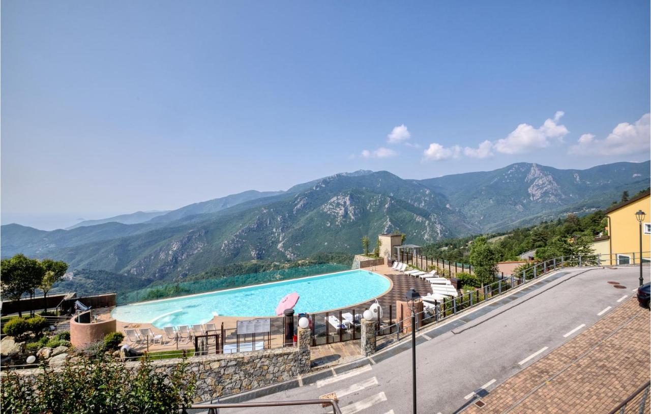 Gorgeous Home In Magliolo-Finale Ligure Extérieur photo